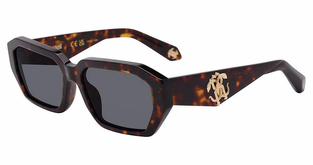 Roberto Cavalli SRC113 Sunglasses - view 2